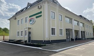 Медицинский центр Айболит, ул. Зур Урам, д.1а., Казань