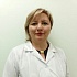 Хамзина Наиля Алиевна - Дерматовенеролог, Косметолог, МЦ Айболит