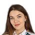 Бакиева Эльвира Наилевна - Аллерголог-иммунолог, МЦ Айболит