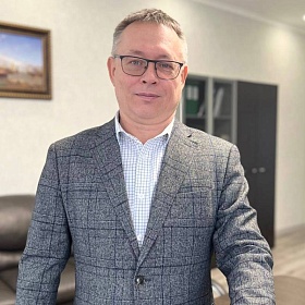 Рызванов Азат Абдулхакович